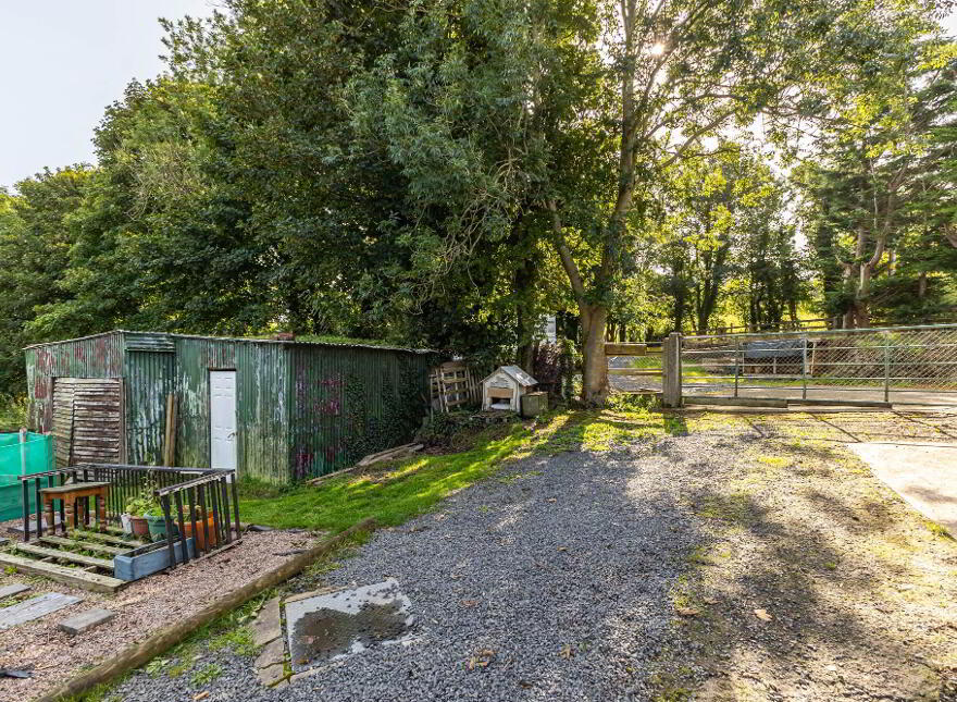 36 Kilntown Road, Dromore, BT25 1HR