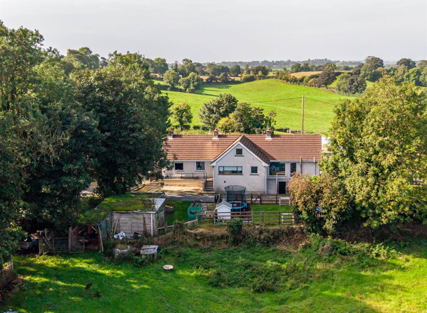 36 Kilntown Road, Dromore, BT25 1HR