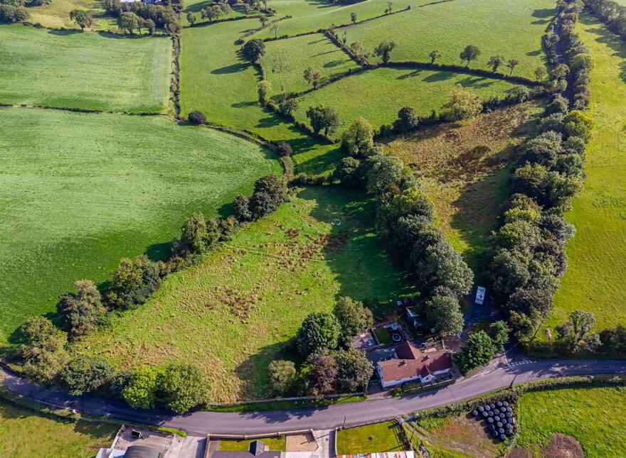 36 Kilntown Road, Dromore, BT25 1HR