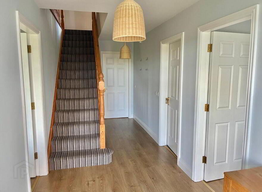 23 Stradbally More, Stradbally, X42F248