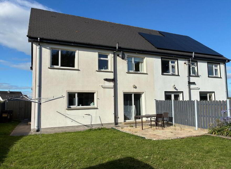 23 Stradbally More, Stradbally, X42F248