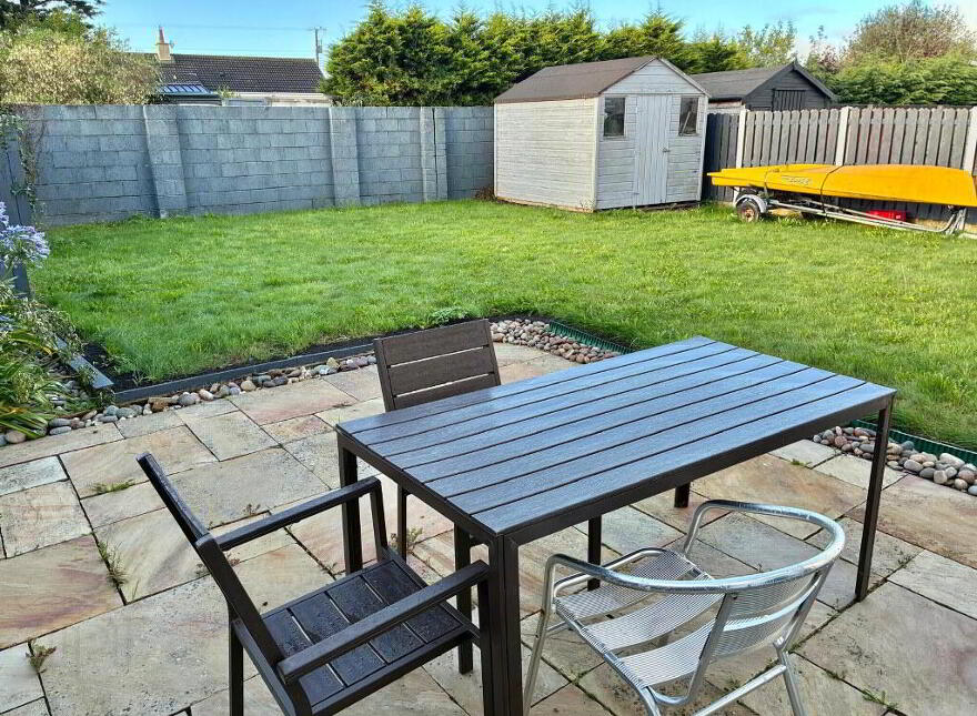 23 Stradbally More, Stradbally, X42F248