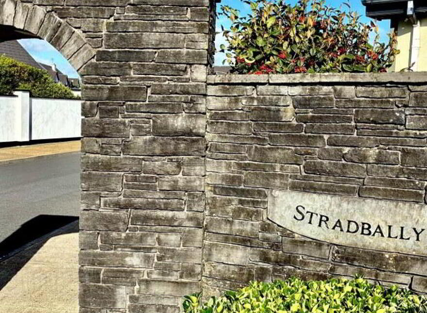 23 Stradbally More, Stradbally, X42F248
