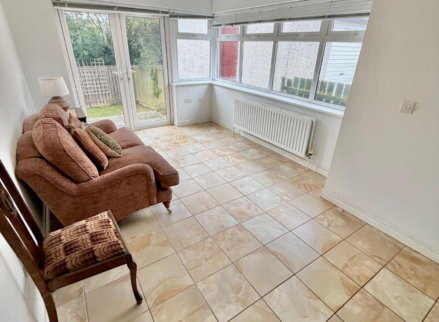 19 Vale Park, Portrush, BT56 8PR