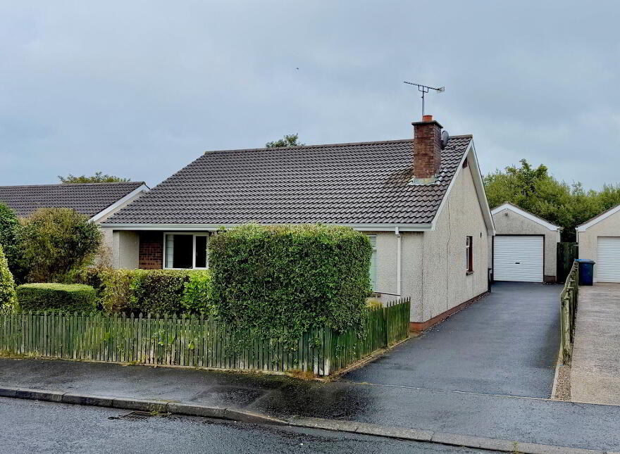 19 Vale Park, Portrush, BT56 8PR