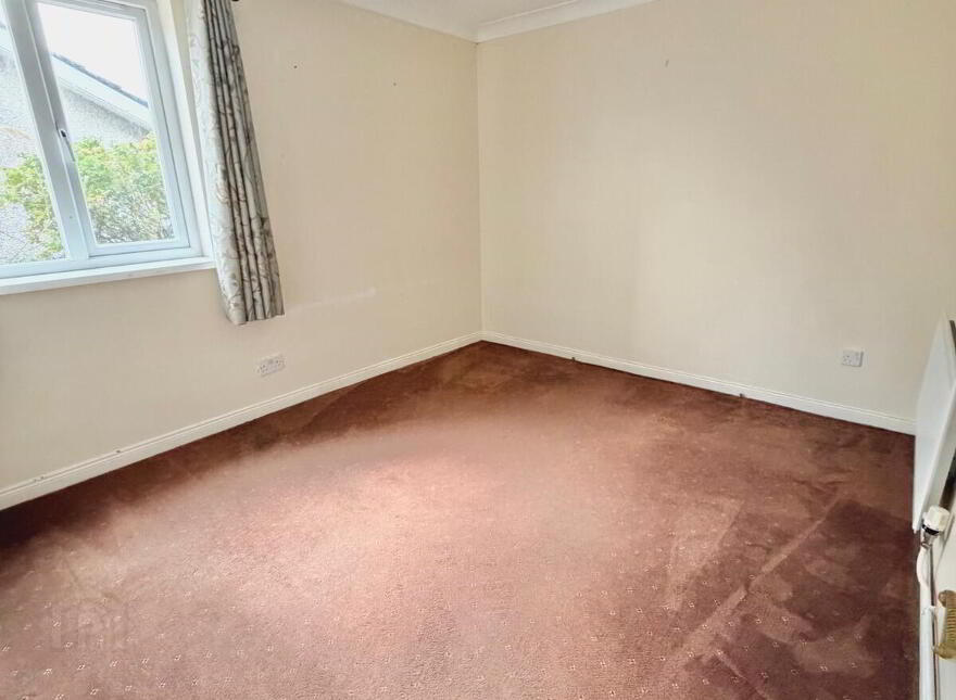 19 Vale Park, Portrush, BT56 8PR