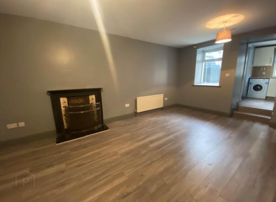 No, 1 William Street, Raphoe, F93AH98
