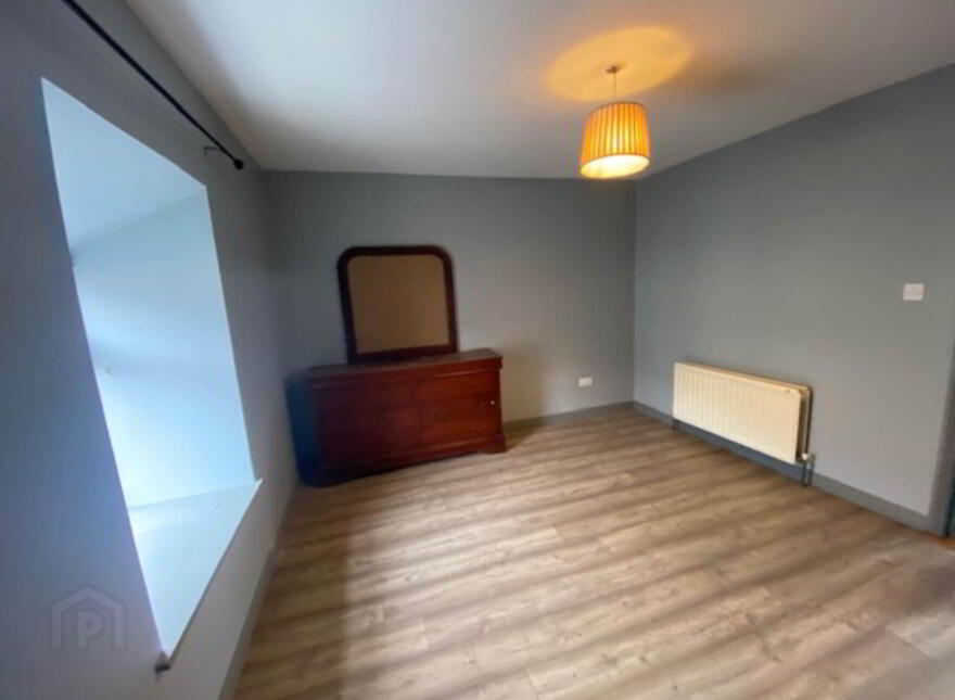No, 1 William Street, Raphoe, F93AH98