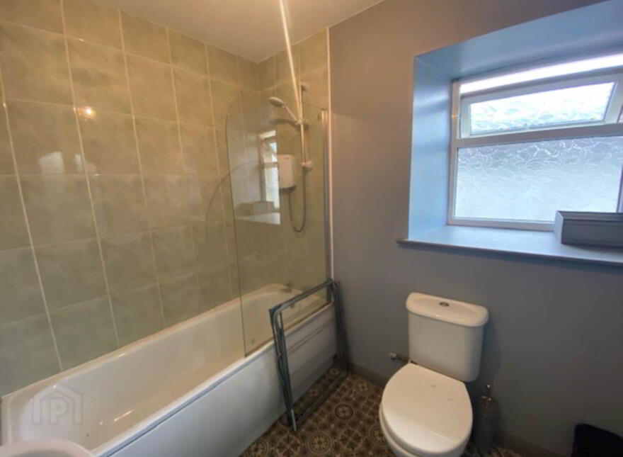 No, 1 William Street, Raphoe, F93AH98