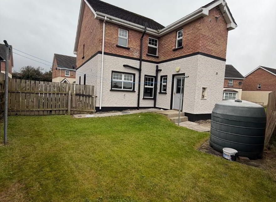 21 Abbeyview, Ballymagorry, Strabane, BT82 0GB
