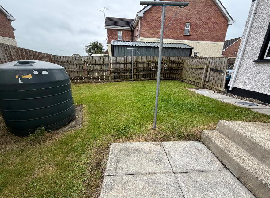 21 Abbeyview, Ballymagorry, Strabane, BT82 0GB