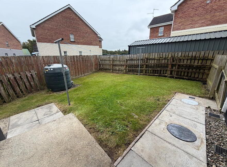 21 Abbeyview, Ballymagorry, Strabane, BT82 0GB