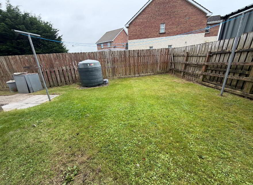 21 Abbeyview, Ballymagorry, Strabane, BT82 0GB