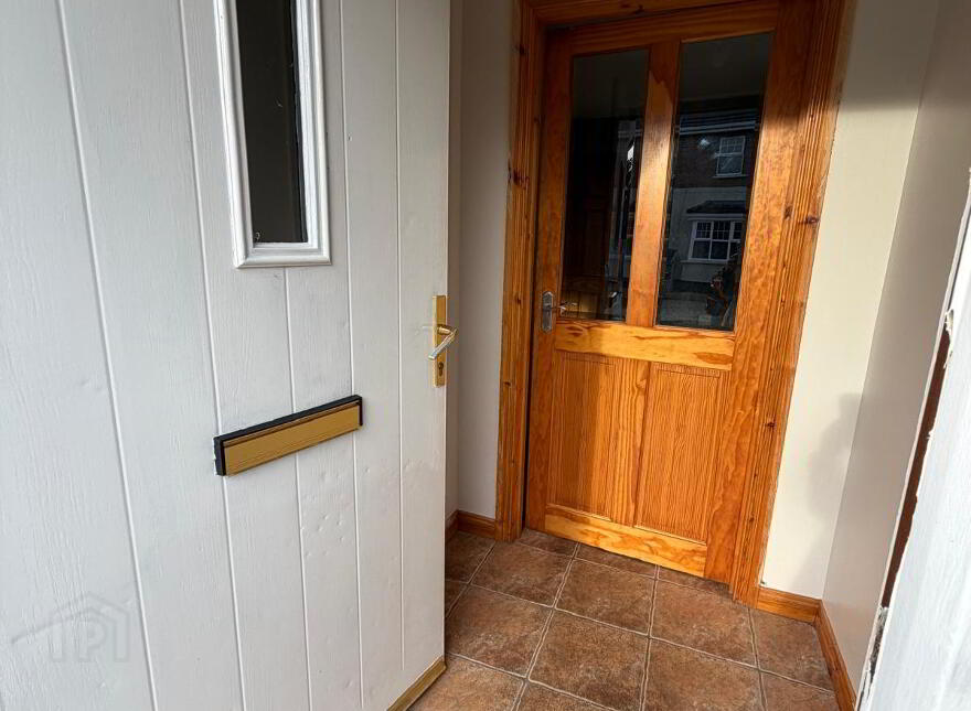 21 Abbeyview, Ballymagorry, Strabane, BT82 0GB