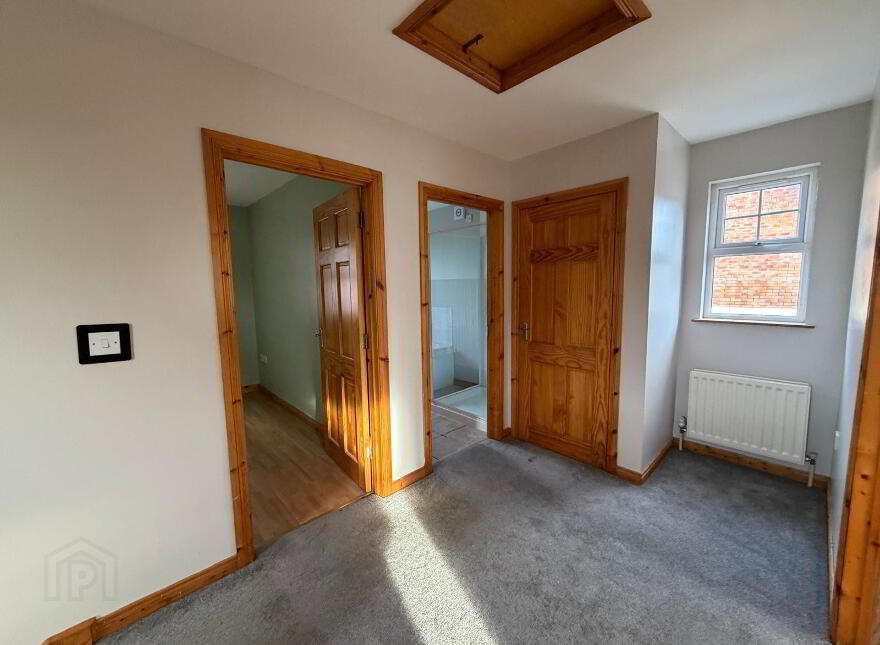21 Abbeyview, Ballymagorry, Strabane, BT82 0GB