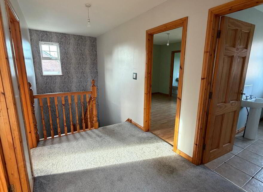 21 Abbeyview, Ballymagorry, Strabane, BT82 0GB