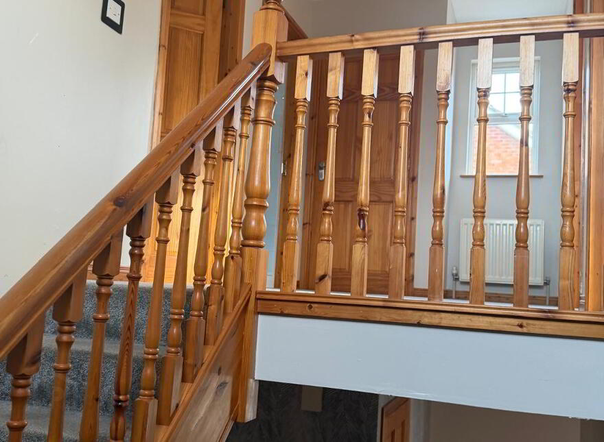21 Abbeyview, Ballymagorry, Strabane, BT82 0GB