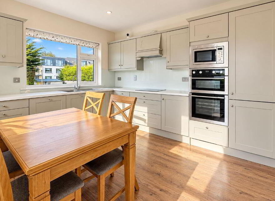Saint Ann's, Enniskerry Road, Kilternan, Kilternan, D18A021