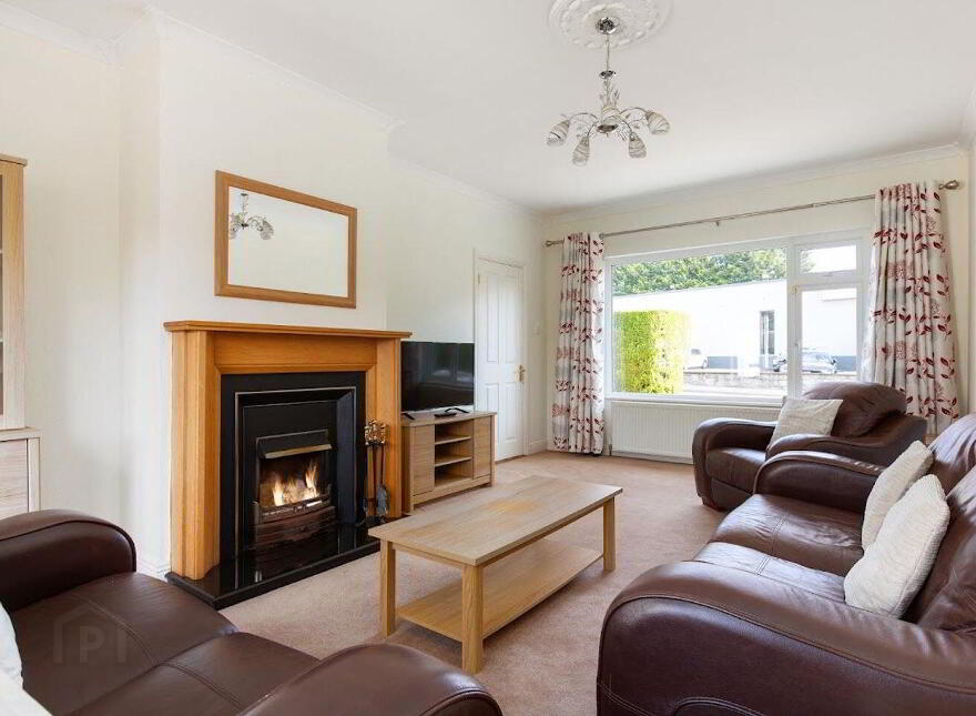 Saint Ann's, Enniskerry Road, Kilternan, Kilternan, D18A021