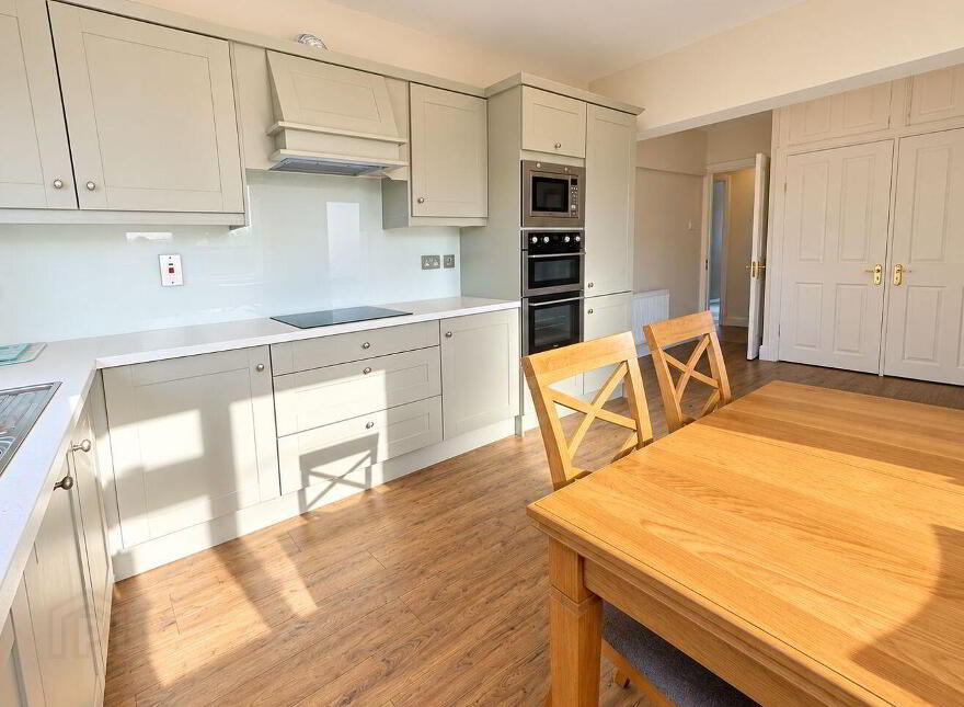 Saint Ann's, Enniskerry Road, Kilternan, Kilternan, D18A021