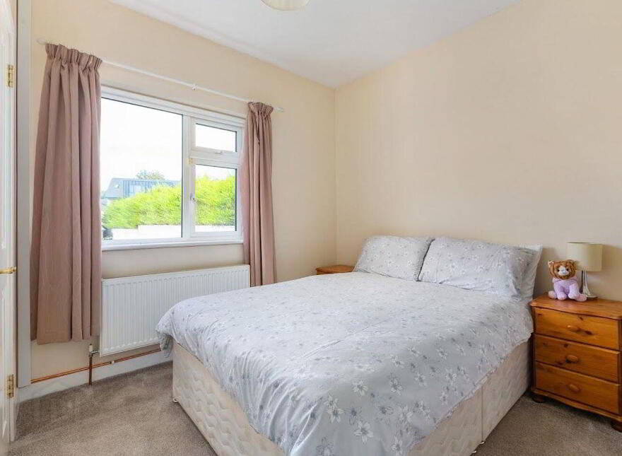 Saint Ann's, Enniskerry Road, Kilternan, Kilternan, D18A021