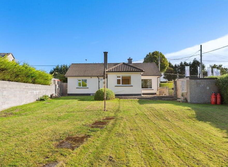 Saint Ann's, Enniskerry Road, Kilternan, Kilternan, D18A021