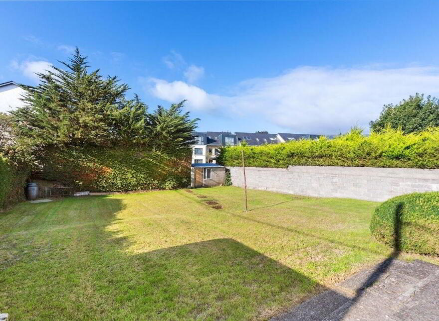 Saint Ann's, Enniskerry Road, Kilternan, Kilternan, D18A021