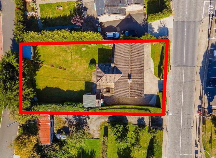 Saint Ann's, Enniskerry Road, Kilternan, Kilternan, D18A021