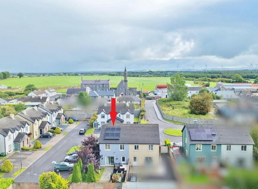 11 Kilcaragh Lawn, Lixnaw, Tralee, V92C6D3