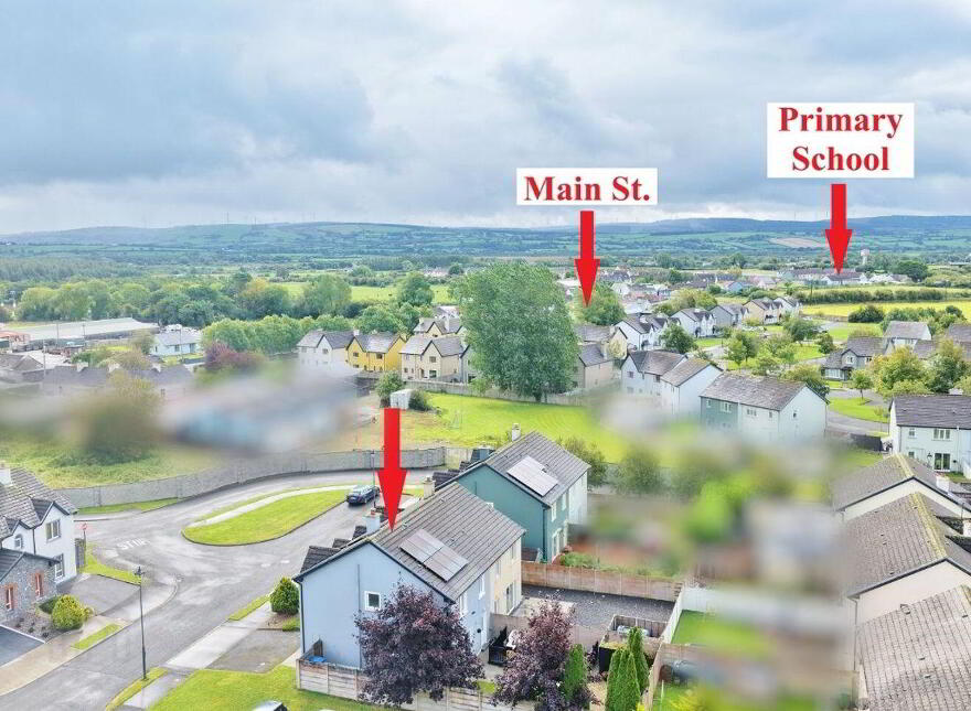 11 Kilcaragh Lawn, Lixnaw, Tralee, V92C6D3
