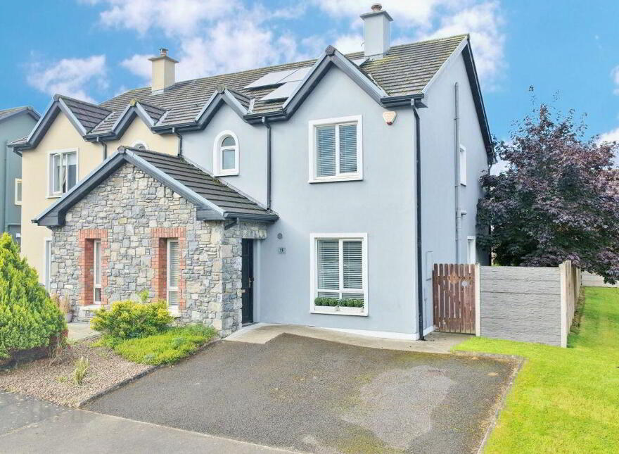 11 Kilcaragh Lawn, Lixnaw, Tralee, V92C6D3 photo