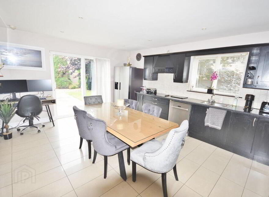 11 Kilcaragh Lawn, Lixnaw, Tralee, V92C6D3