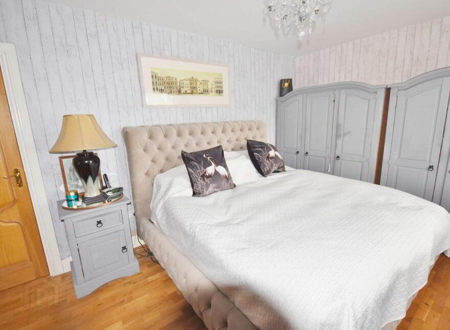 11 Kilcaragh Lawn, Lixnaw, Tralee, V92C6D3
