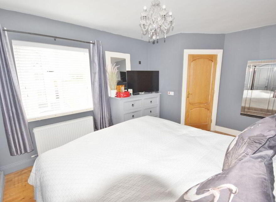 11 Kilcaragh Lawn, Lixnaw, Tralee, V92C6D3