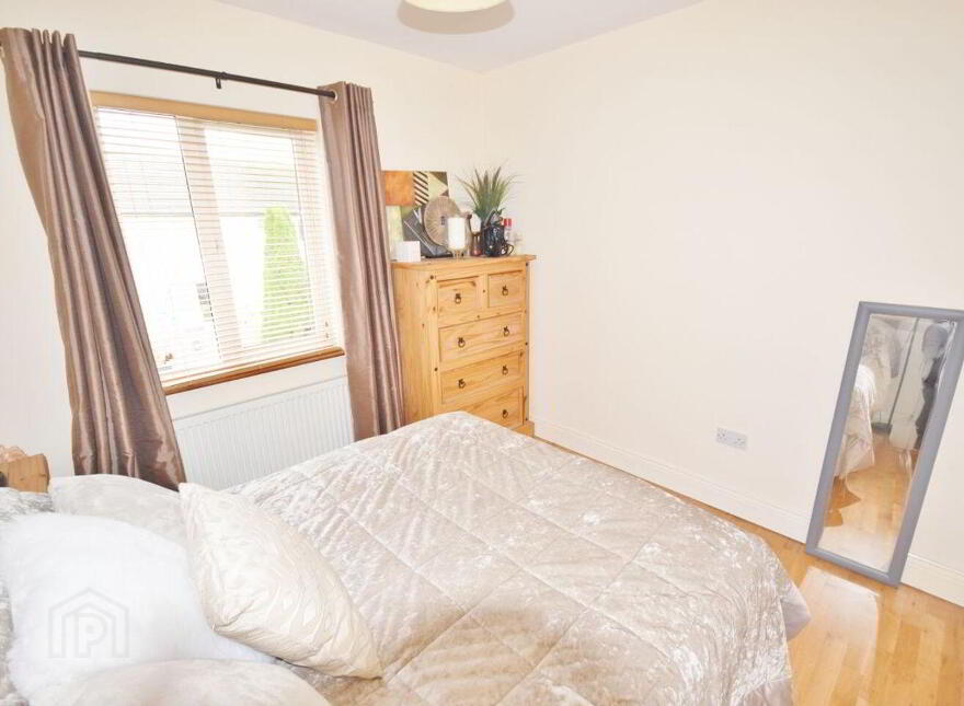 11 Kilcaragh Lawn, Lixnaw, Tralee, V92C6D3