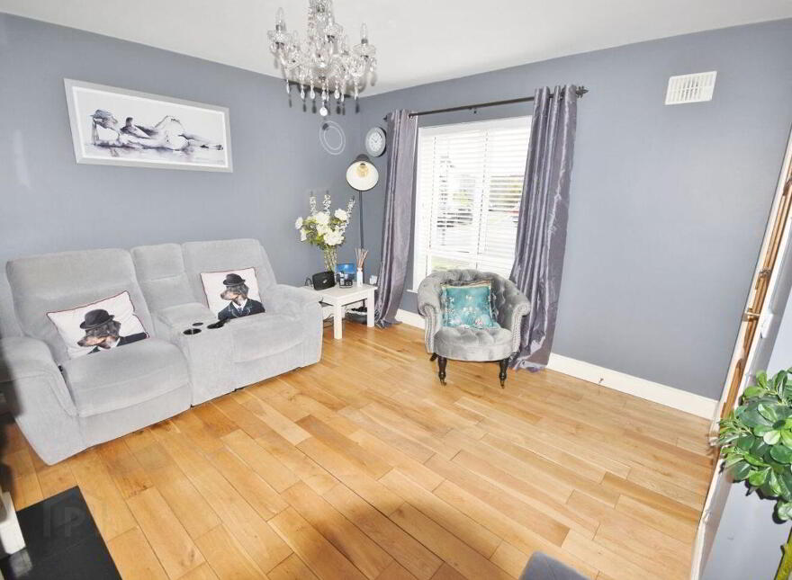 11 Kilcaragh Lawn, Lixnaw, Tralee, V92C6D3