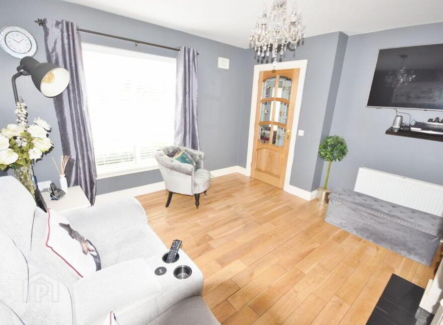 11 Kilcaragh Lawn, Lixnaw, Tralee, V92C6D3
