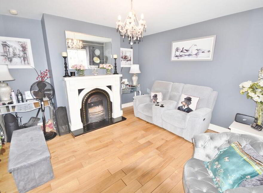 11 Kilcaragh Lawn, Lixnaw, Tralee, V92C6D3