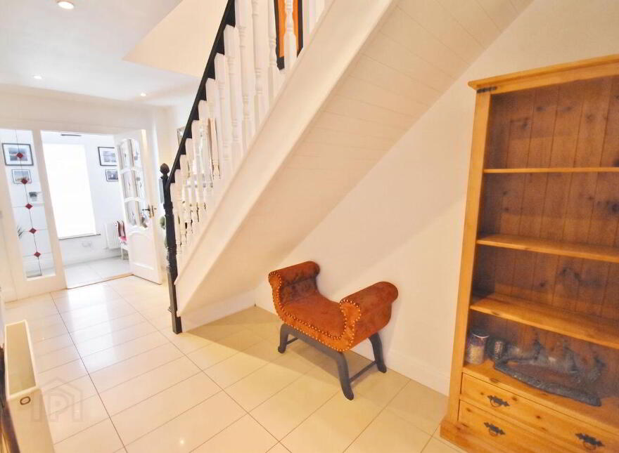 11 Kilcaragh Lawn, Lixnaw, Tralee, V92C6D3