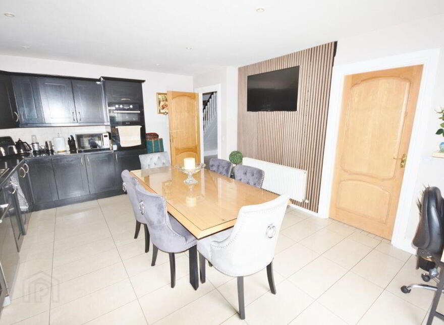 11 Kilcaragh Lawn, Lixnaw, Tralee, V92C6D3
