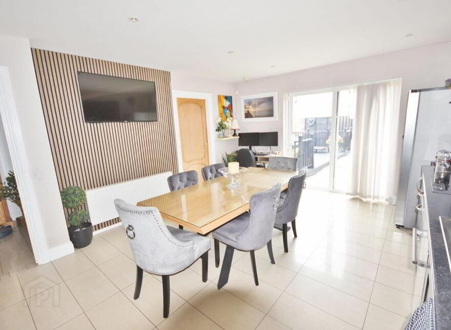 11 Kilcaragh Lawn, Lixnaw, Tralee, V92C6D3