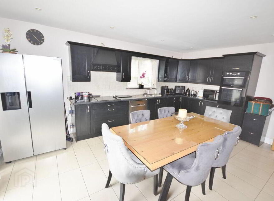 11 Kilcaragh Lawn, Lixnaw, Tralee, V92C6D3