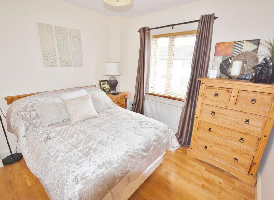 11 Kilcaragh Lawn, Lixnaw, Tralee, V92C6D3