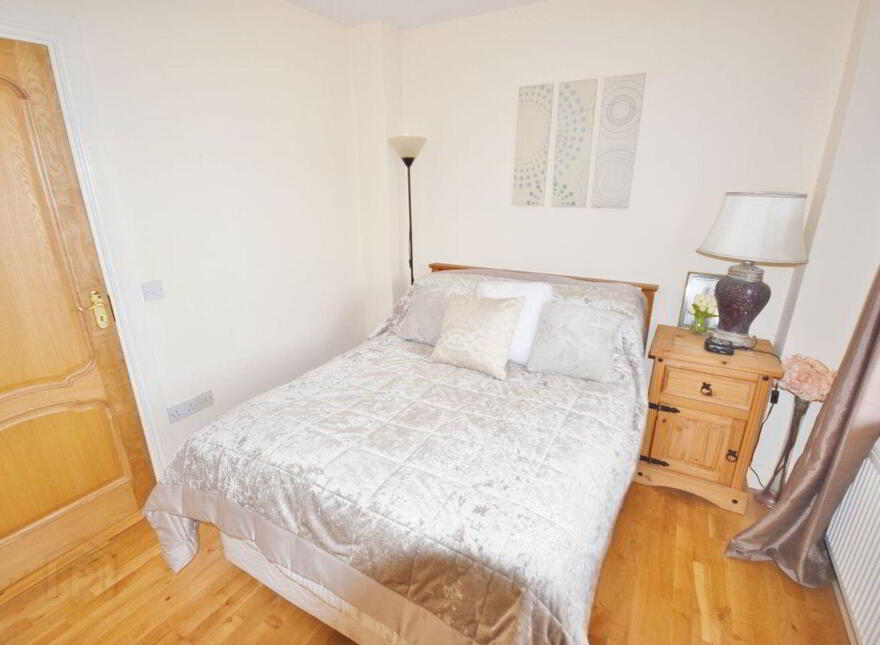 11 Kilcaragh Lawn, Lixnaw, Tralee, V92C6D3