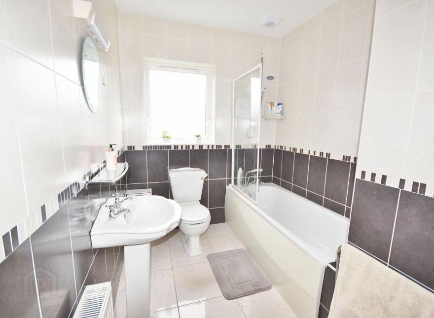 11 Kilcaragh Lawn, Lixnaw, Tralee, V92C6D3