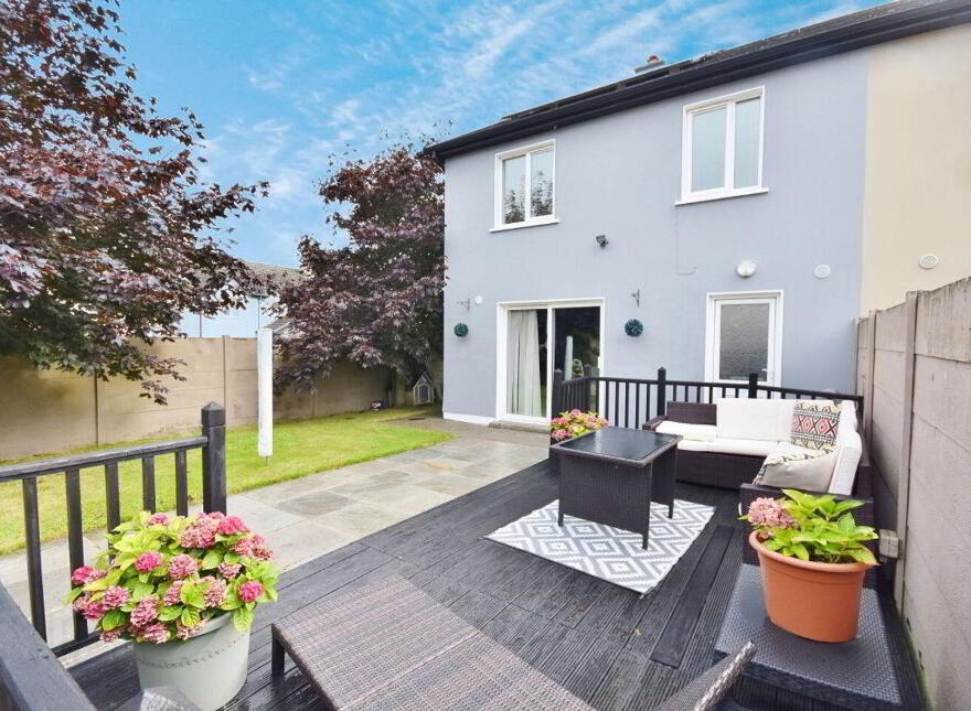 11 Kilcaragh Lawn, Lixnaw, Tralee, V92C6D3