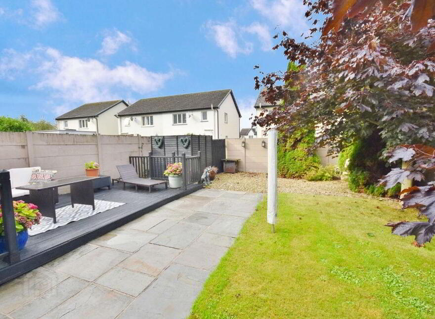 11 Kilcaragh Lawn, Lixnaw, Tralee, V92C6D3