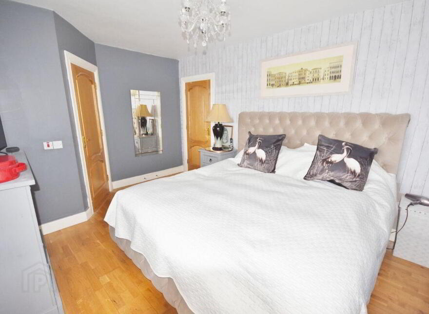 11 Kilcaragh Lawn, Lixnaw, Tralee, V92C6D3
