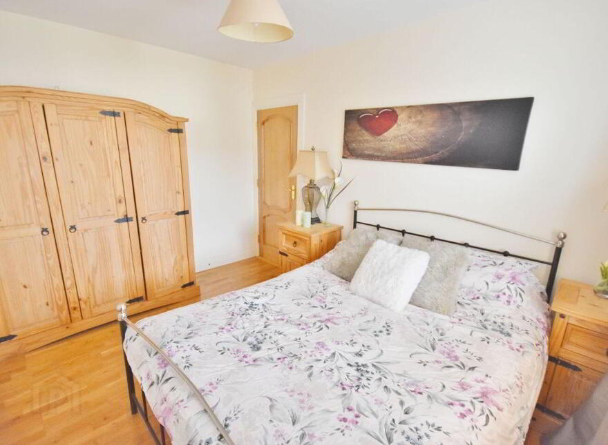 11 Kilcaragh Lawn, Lixnaw, Tralee, V92C6D3