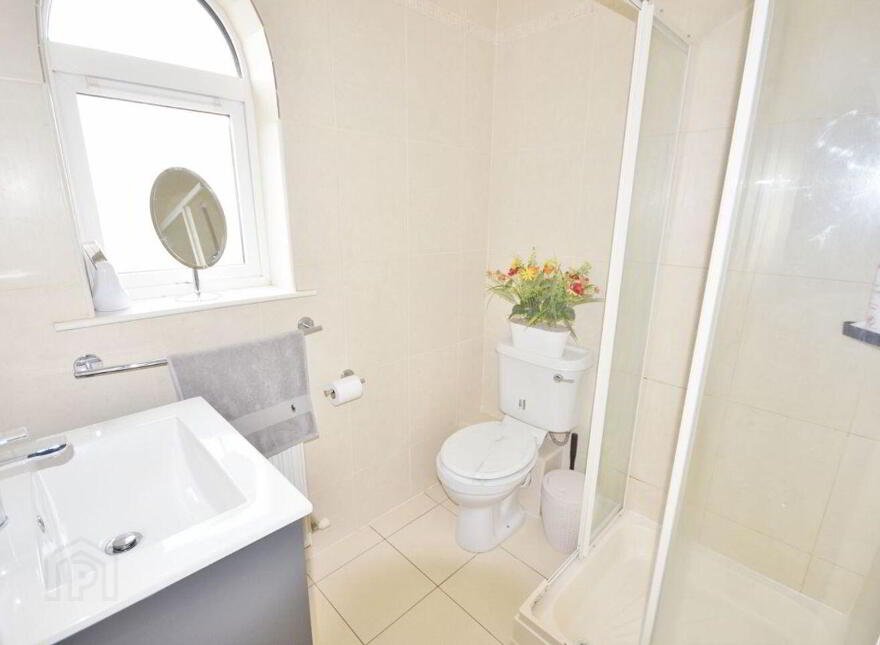 11 Kilcaragh Lawn, Lixnaw, Tralee, V92C6D3